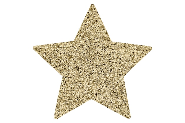 Gold Star Images - Free Download on clipart library