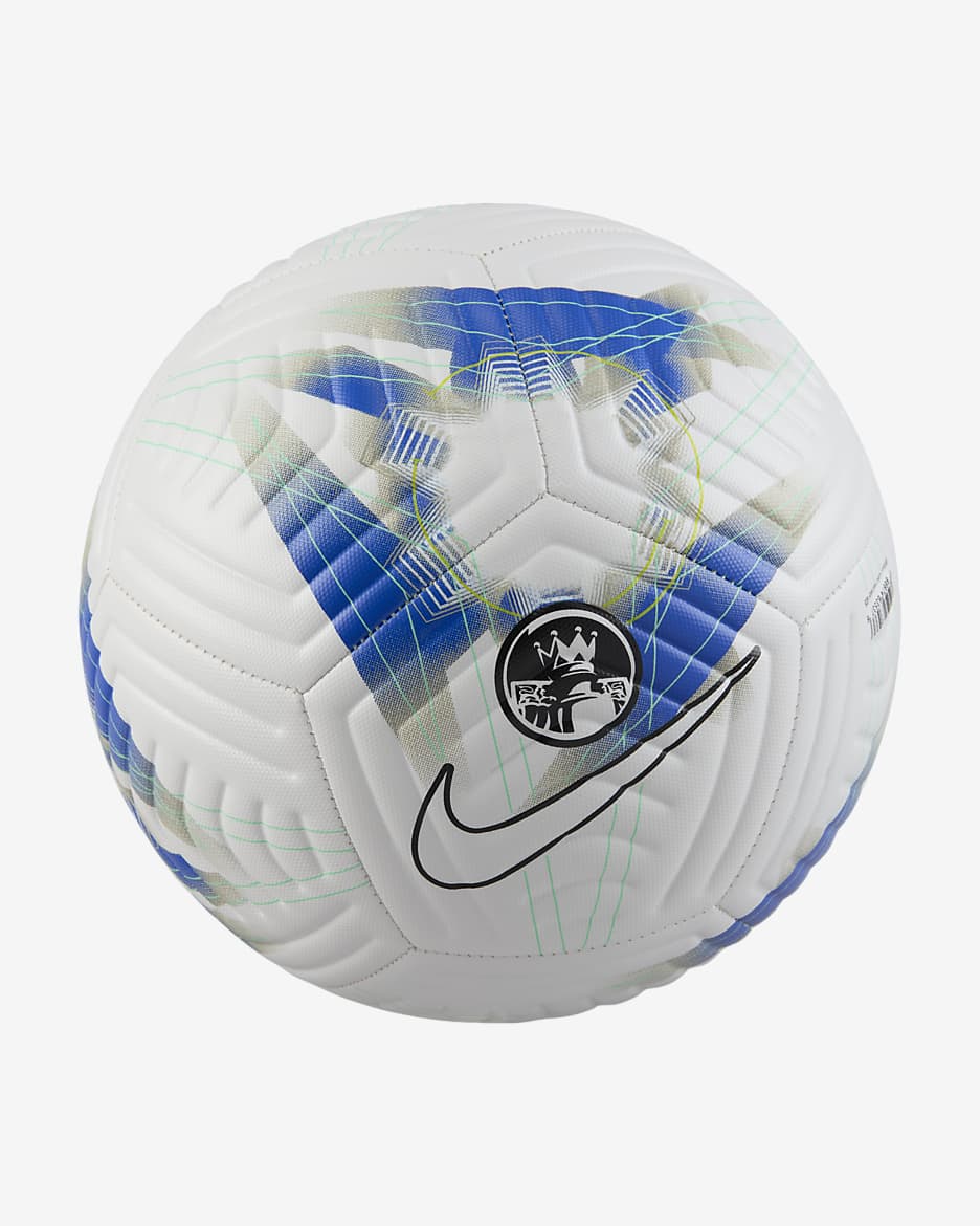 image of a soccer ball