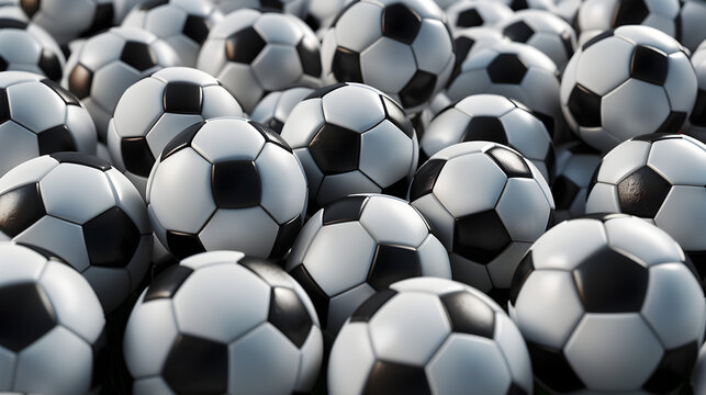 image of a soccer ball