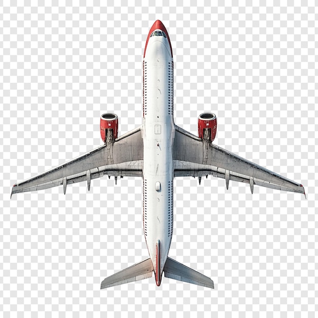 image of airplane