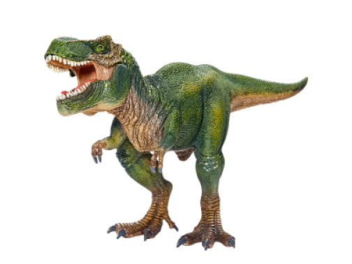 image of dinosaurs