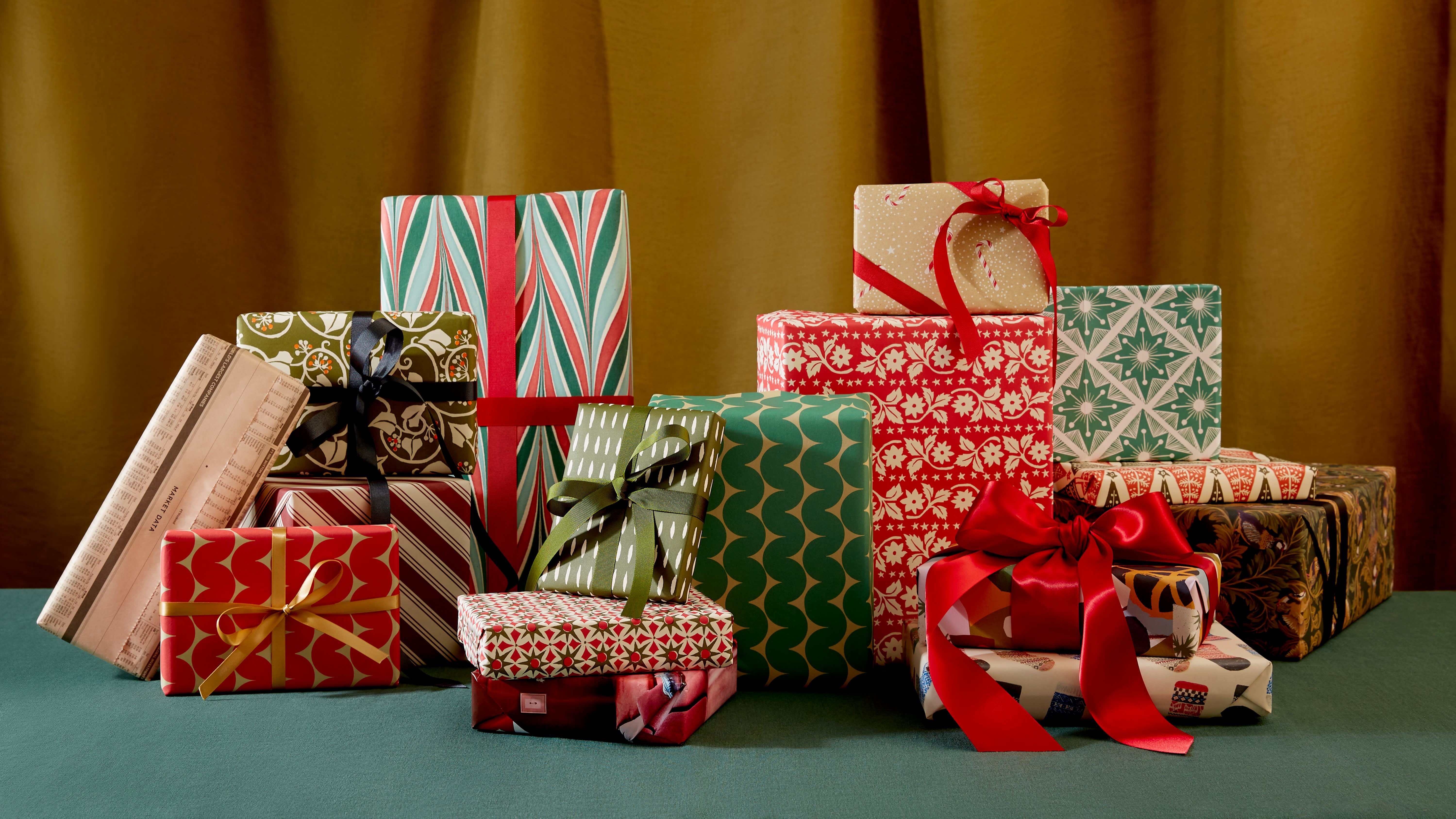 image of gifts