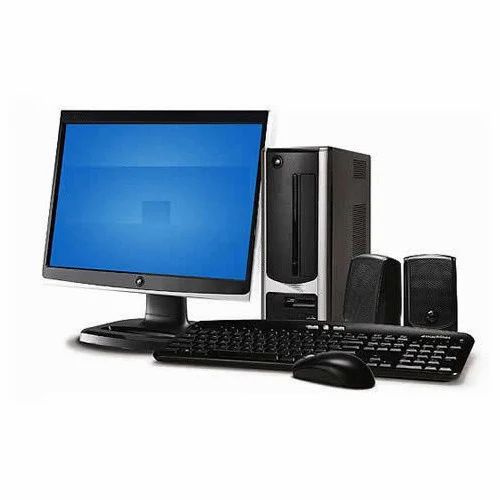 image of personal computer