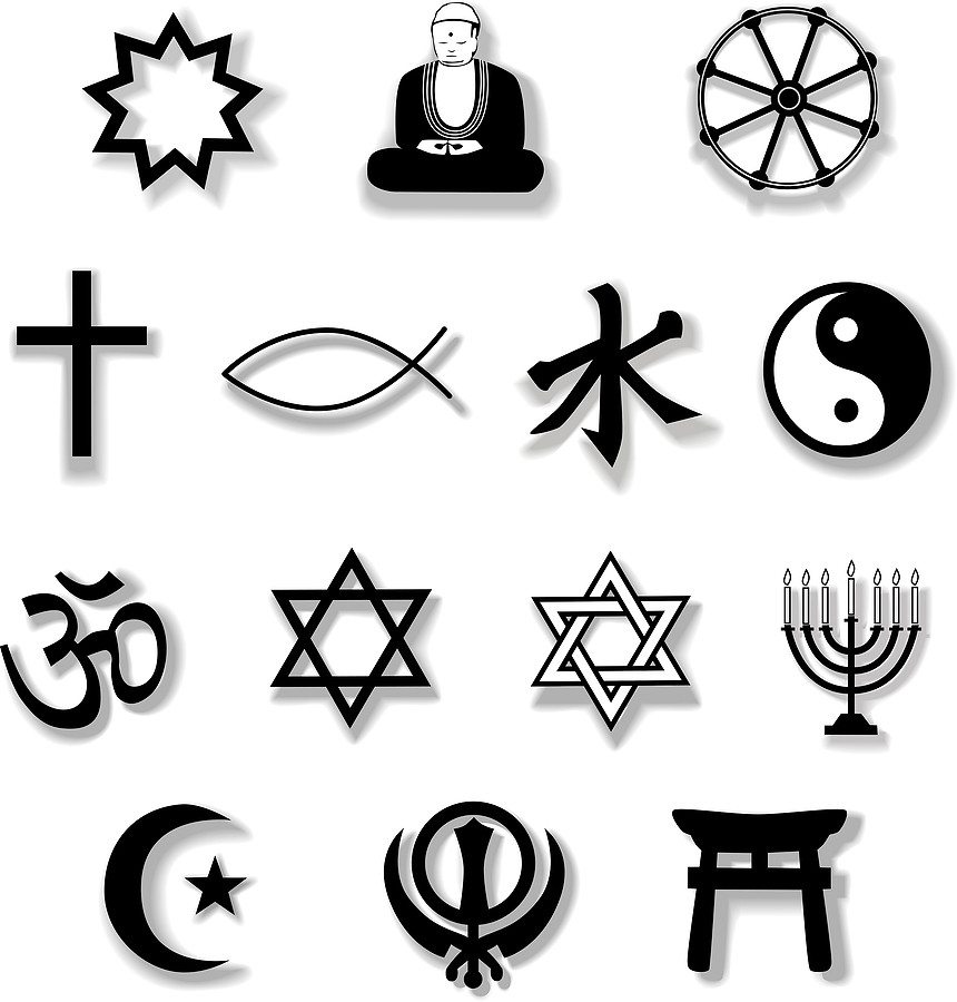image of symbols