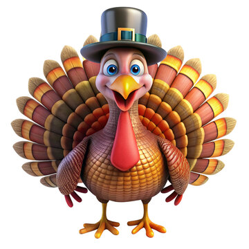 image of thanksgiving turkey