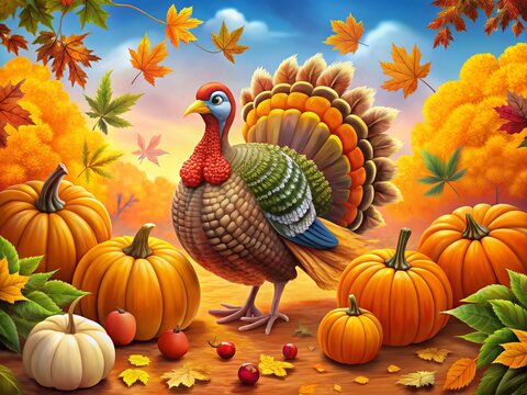 image of thanksgiving