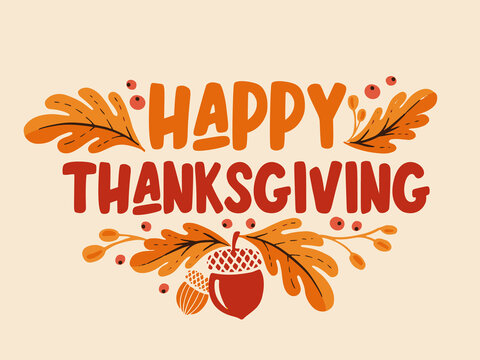 image of thanksgiving