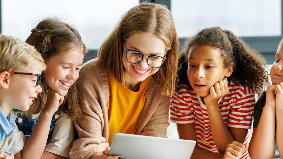Teacher Education Programme • Primary Education • University of ...