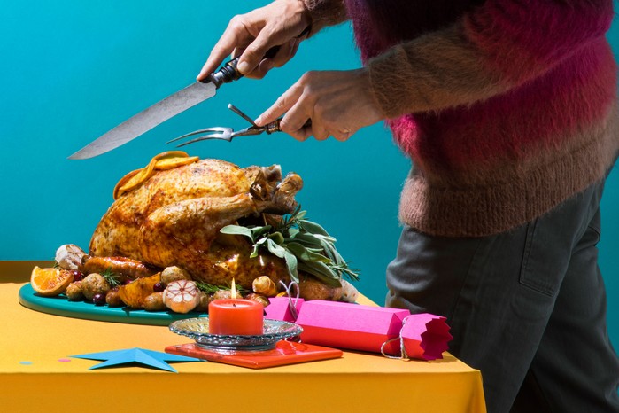 What is Thanksgiving and how is it celebrated? | Good Food