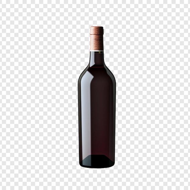 Wine Bottle Png Images - Free Download on clipart library