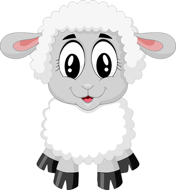 300,000+ Free Cartoon Animals &amp; Cartoon Images - Pixabay