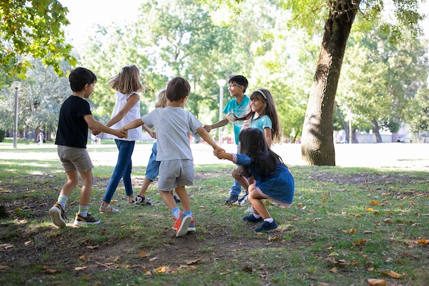 Kids Playing Images - Free Download on clipart library