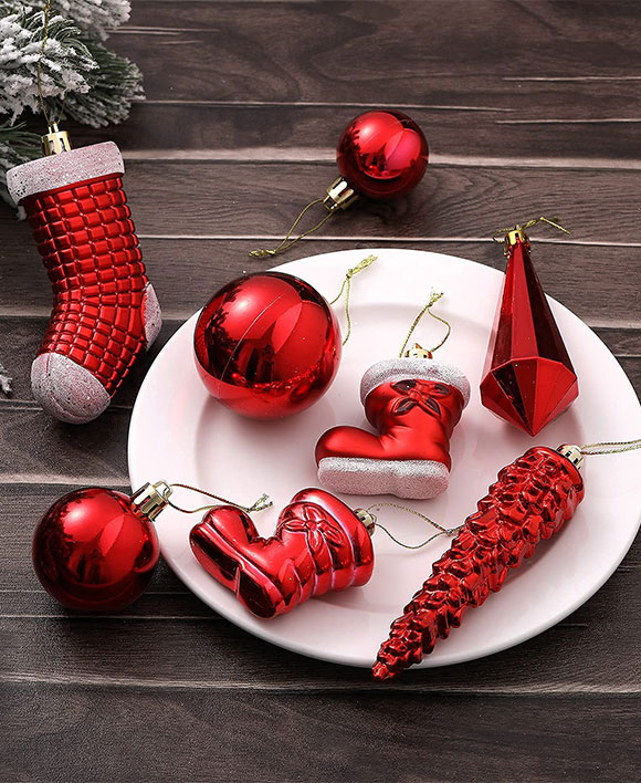 images christmas ornaments
