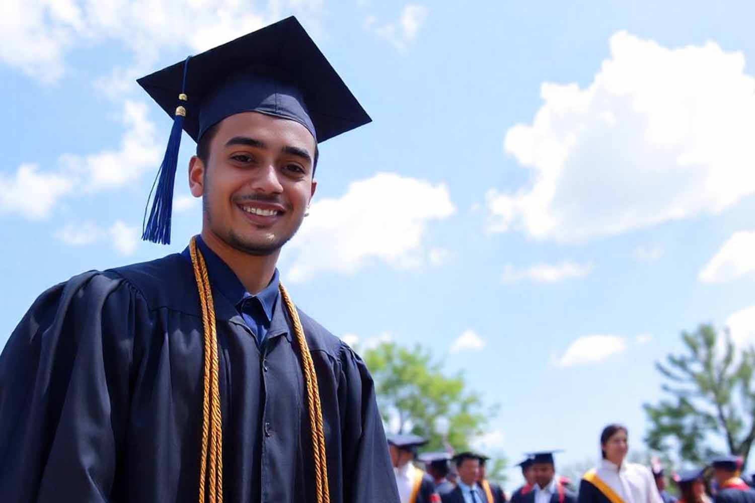 10+ Graduation Messages for Myself to Celebrate Success