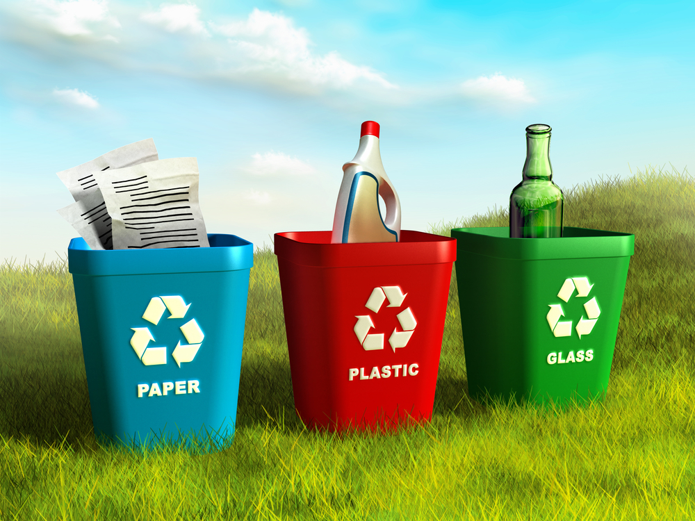 images for recycling