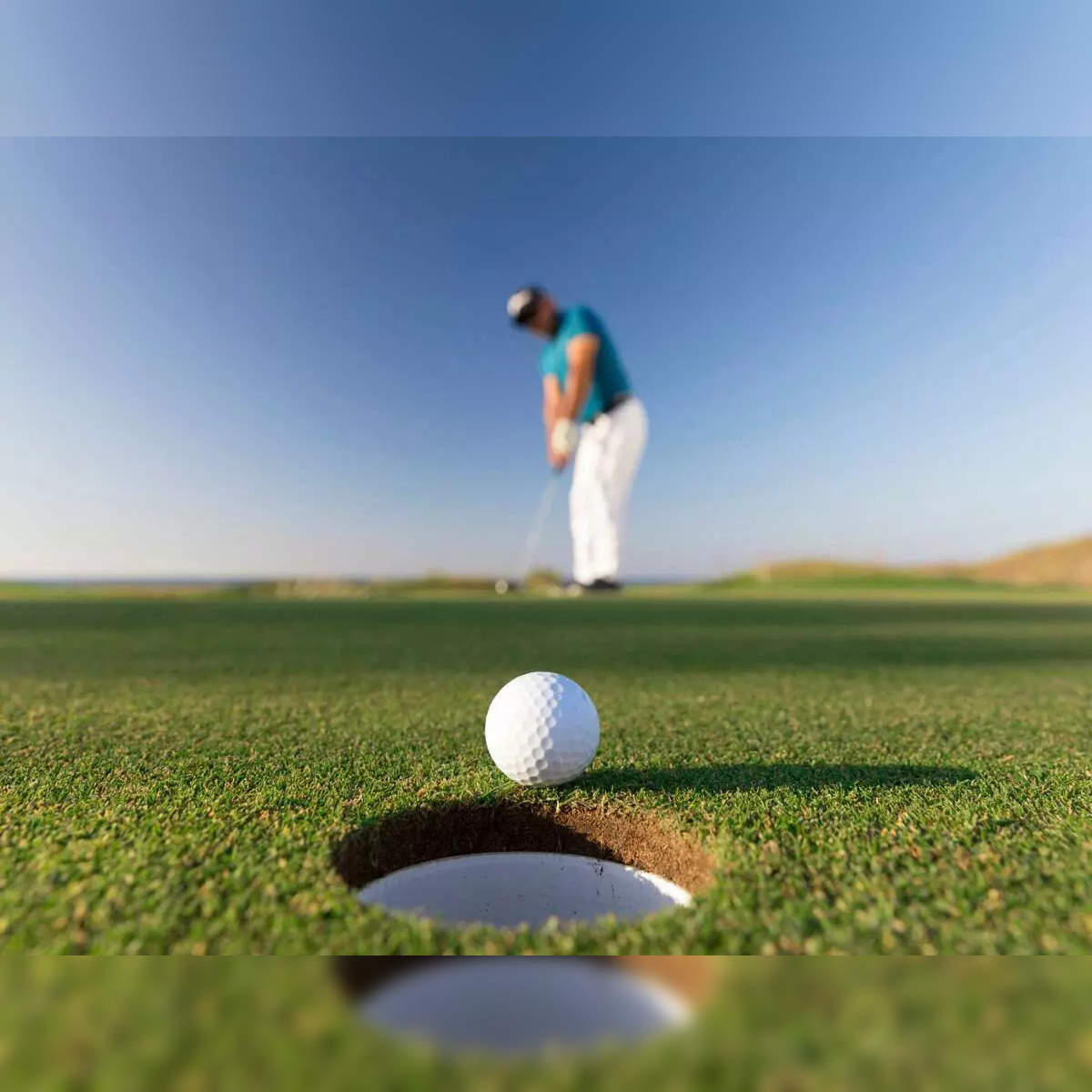 golf: Learn how to play golf: What every new golfer should know ...