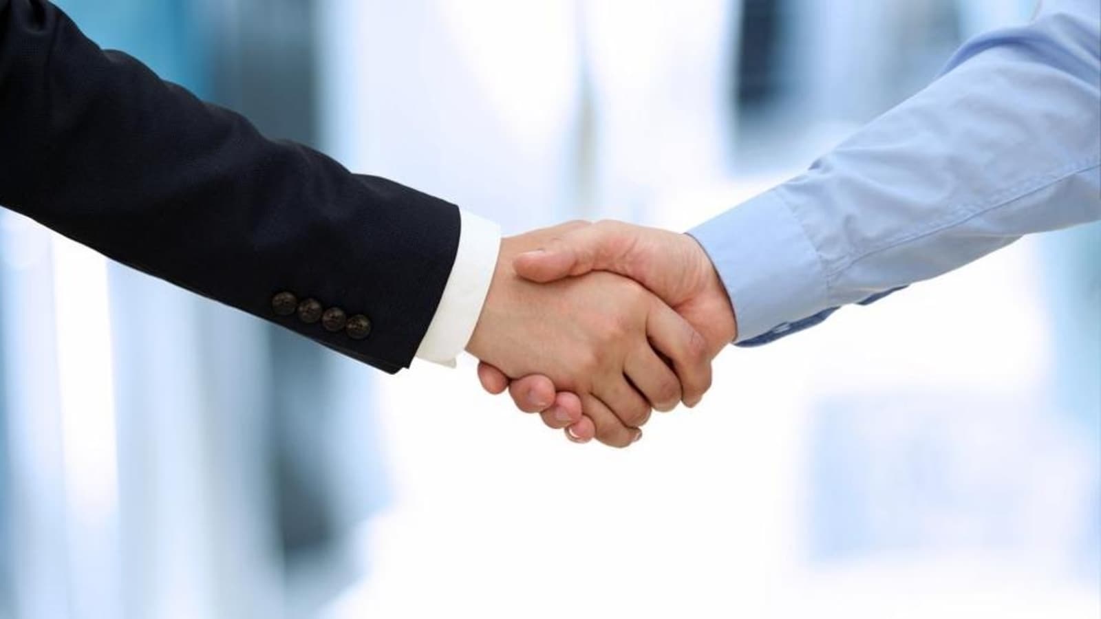 National Handshake Day 2023: Types of handshakes and their ...