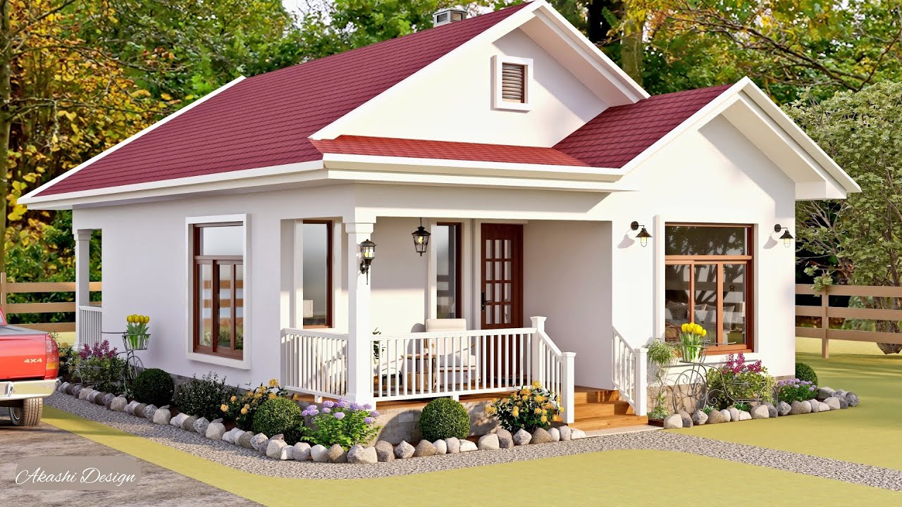 images house