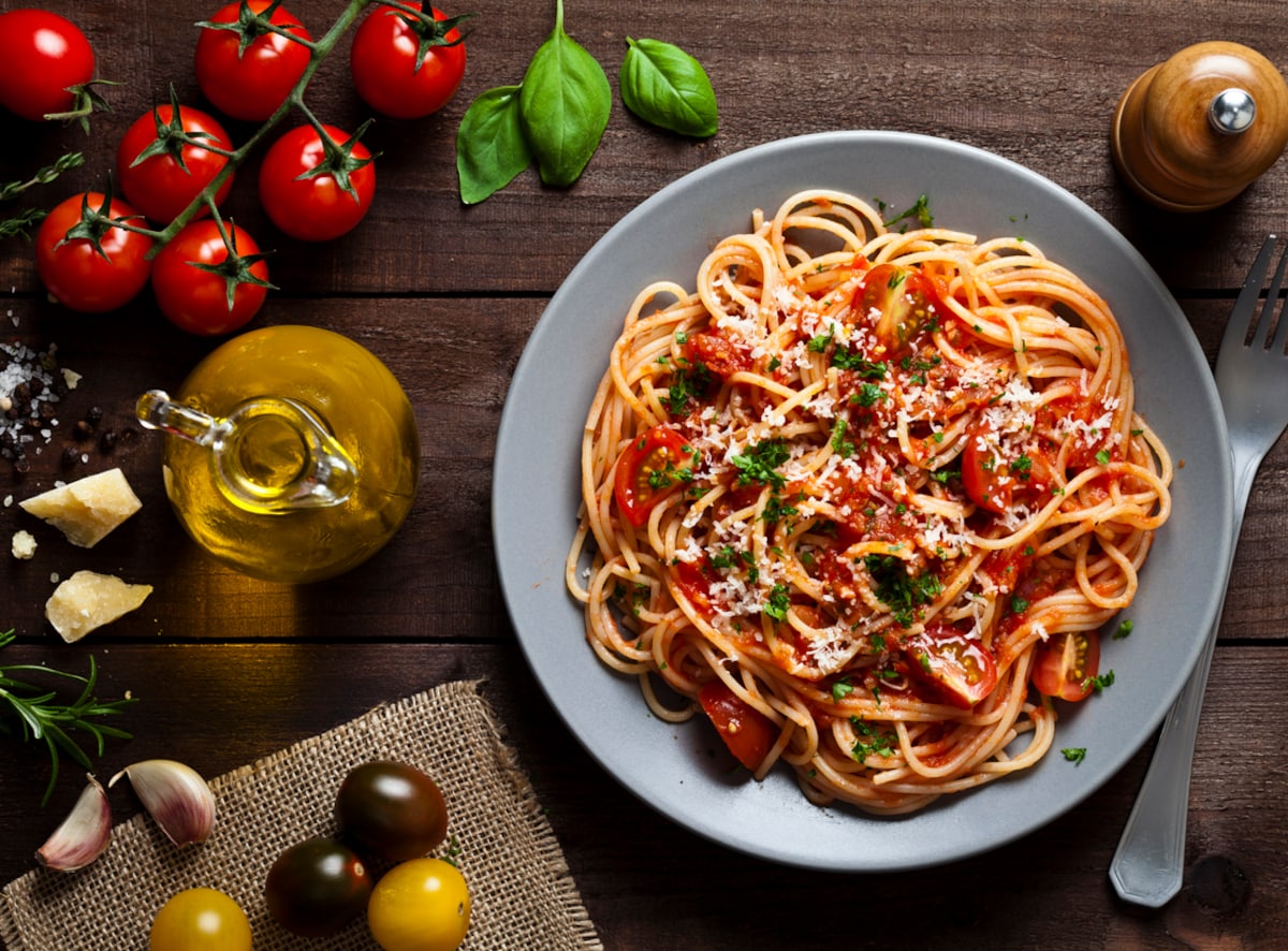 images italian food