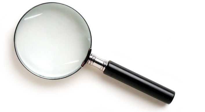 images magnifying glass