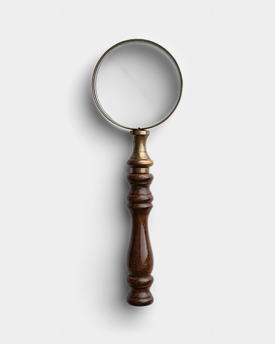 images magnifying glass
