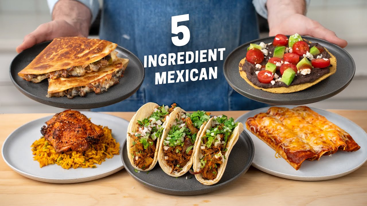images mexican food