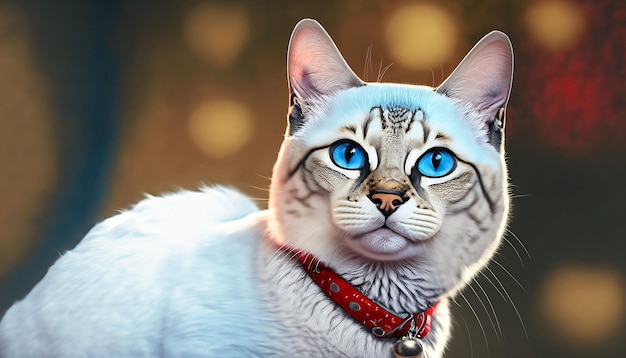 images of a cat