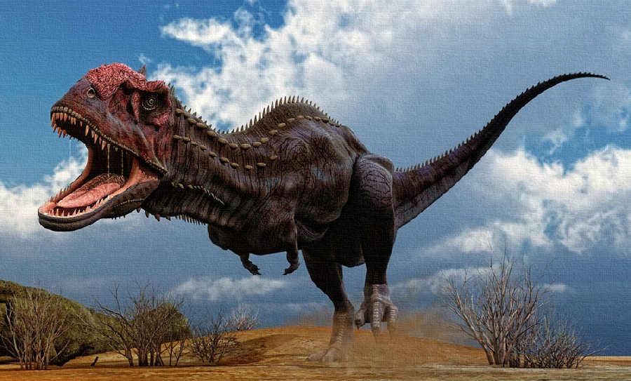 images of a dinosaur