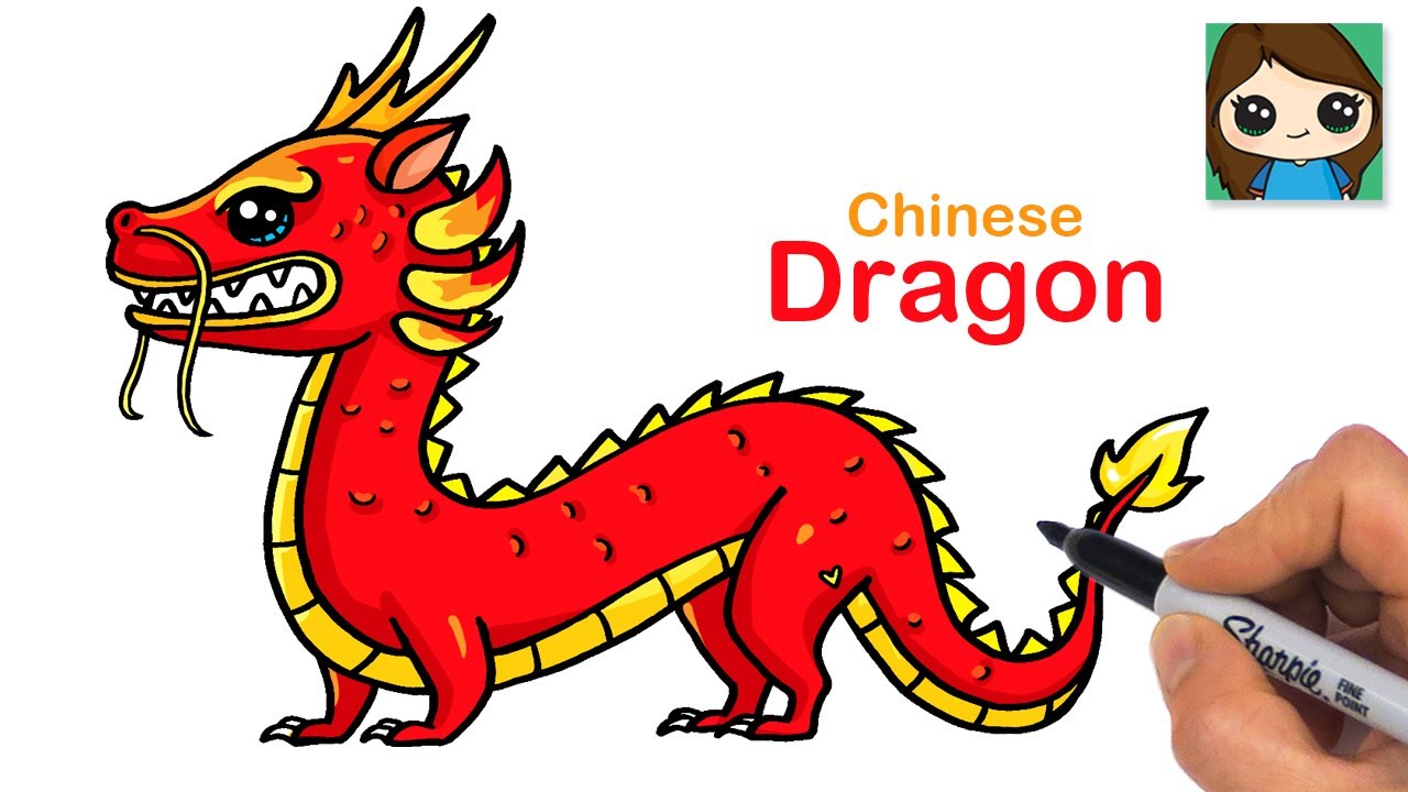 images of a dragon