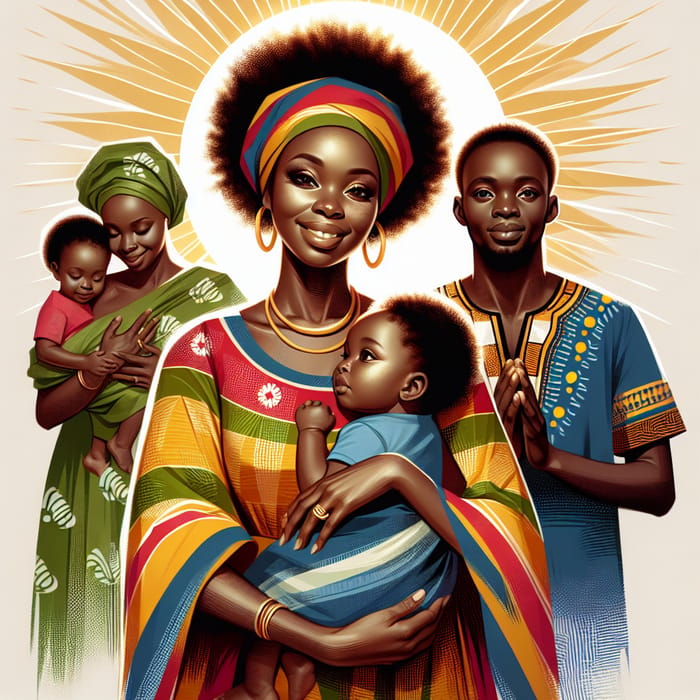 images of a family