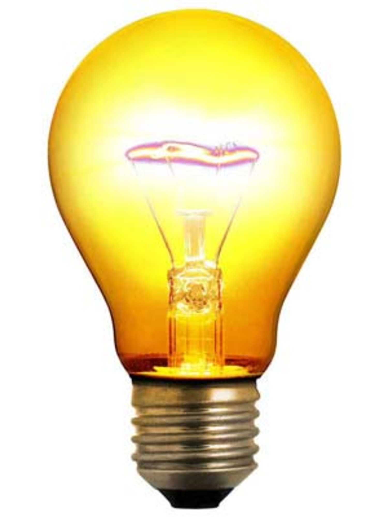 images of a light bulb
