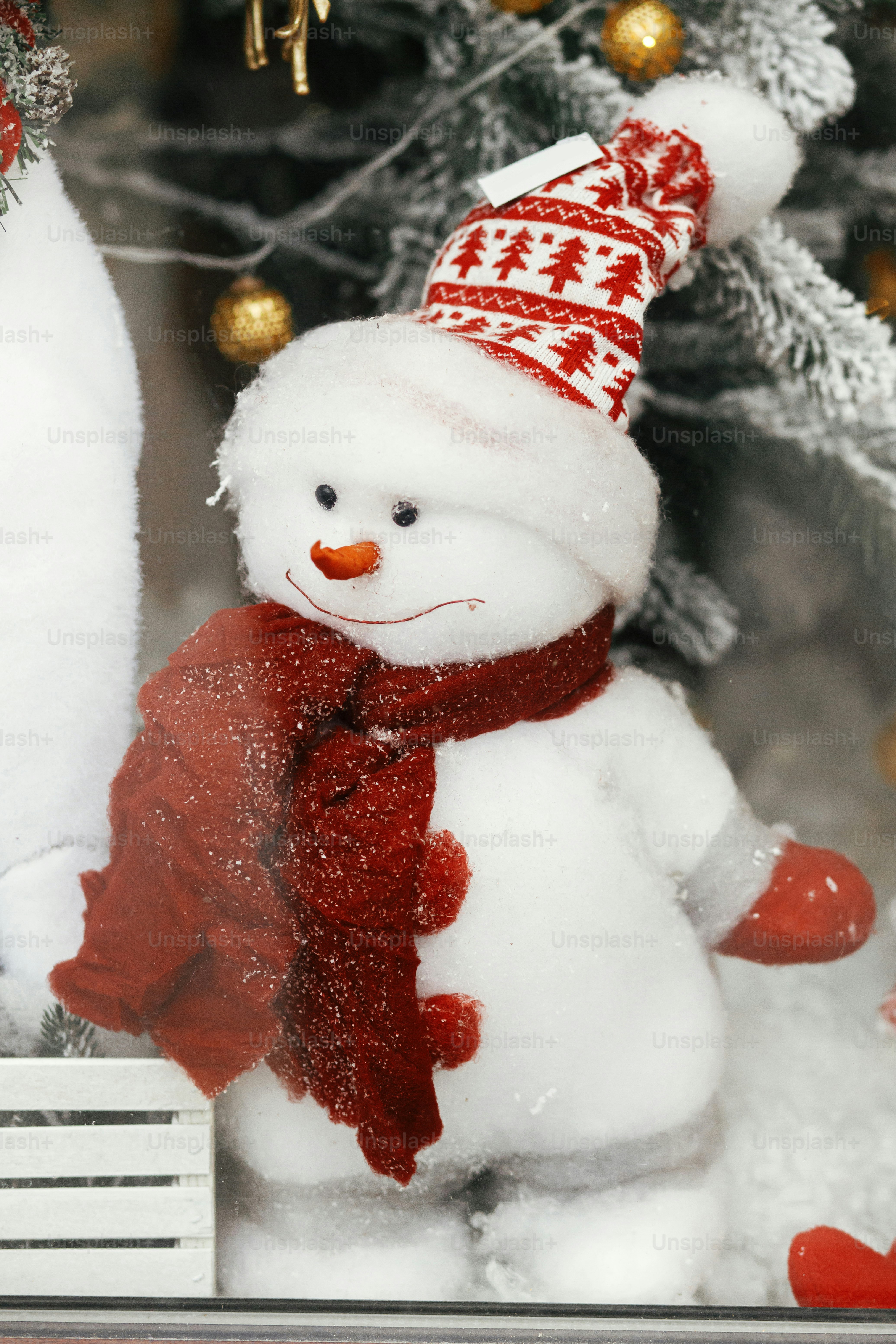 images of a snowman