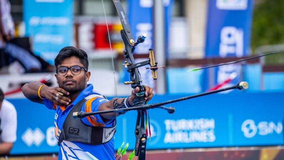 images of archery