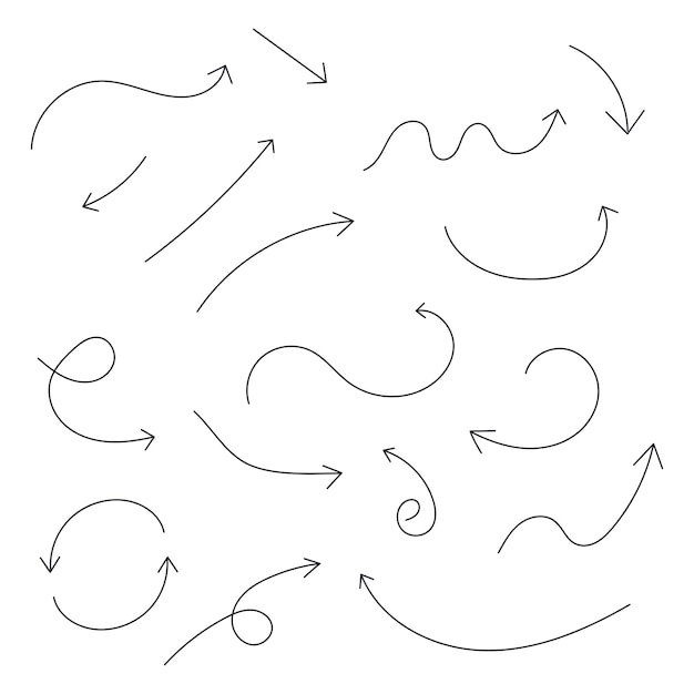 images of arrows