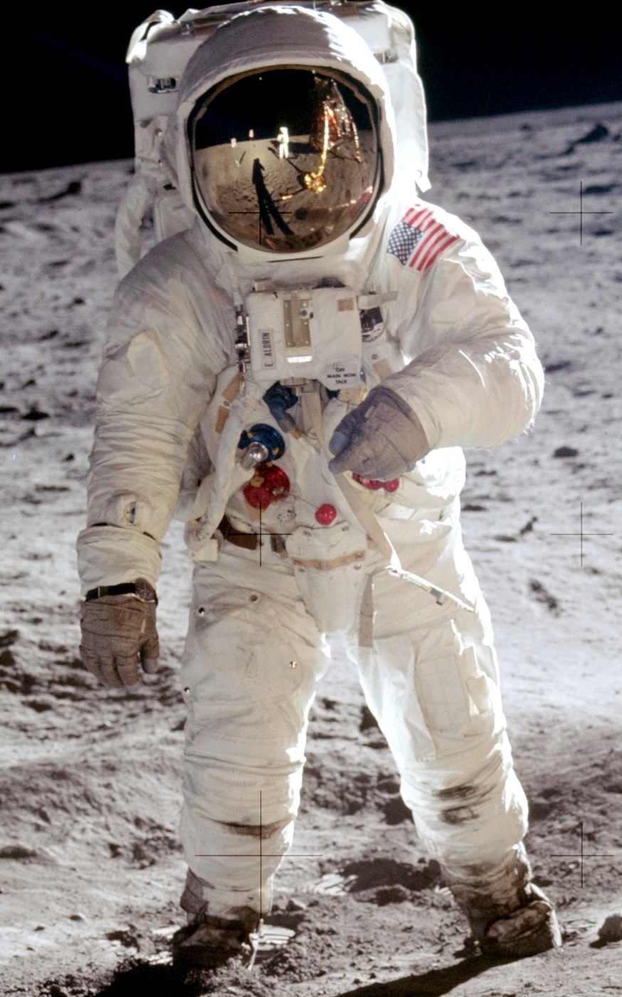 images of astronauts