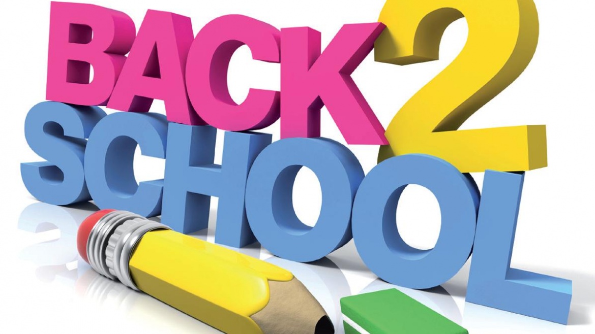 images of back to school
