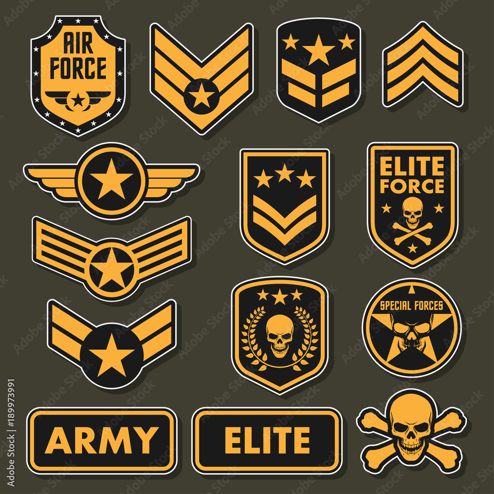images of badges
