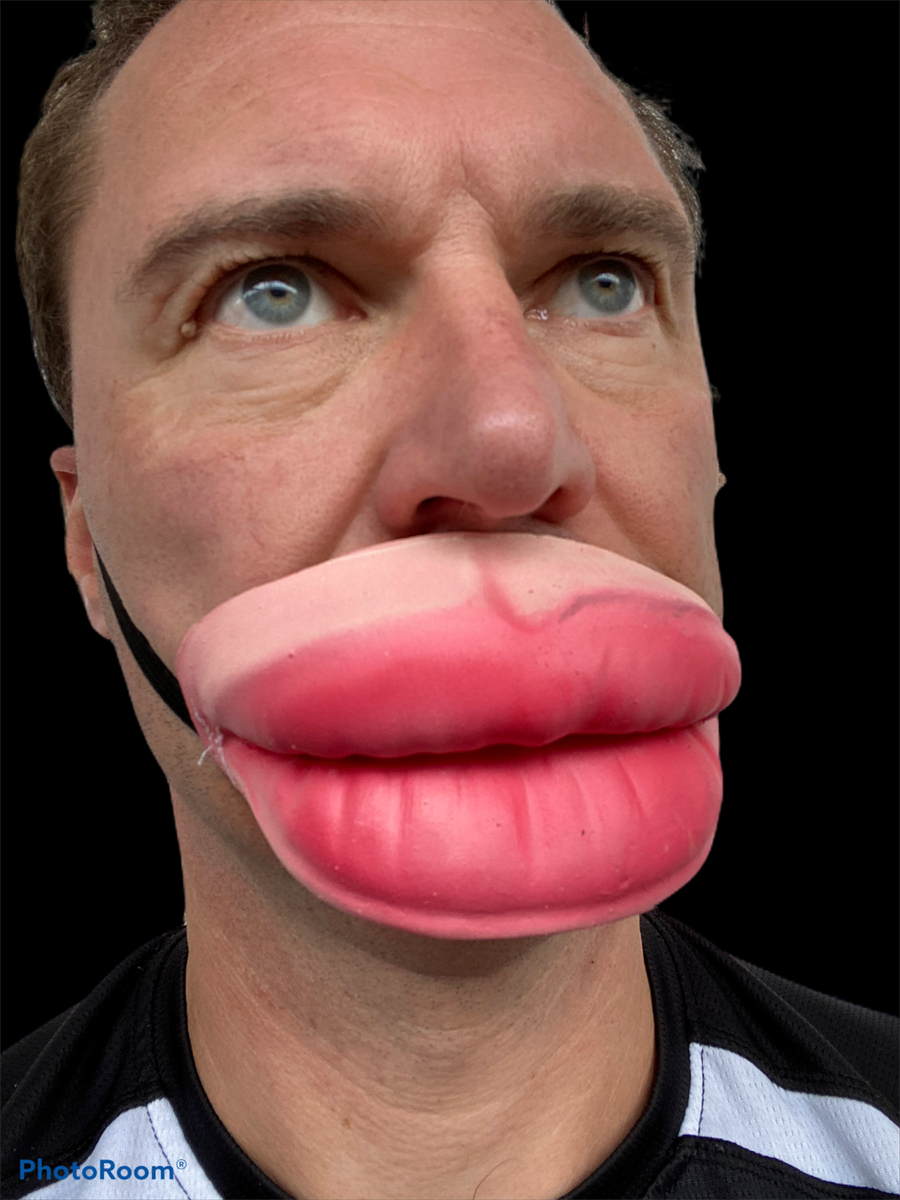 images of big lips