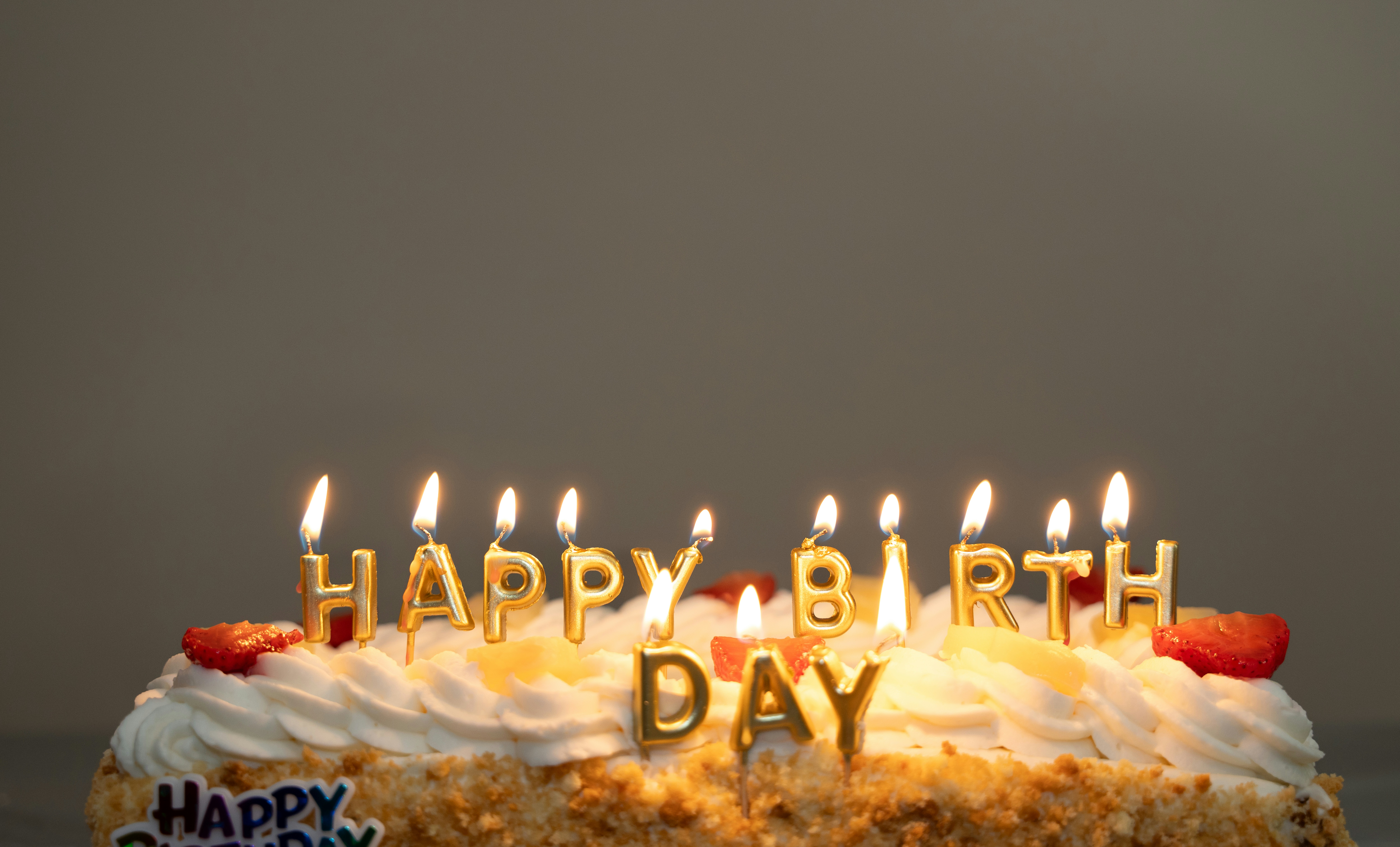 images of birthday celebrations