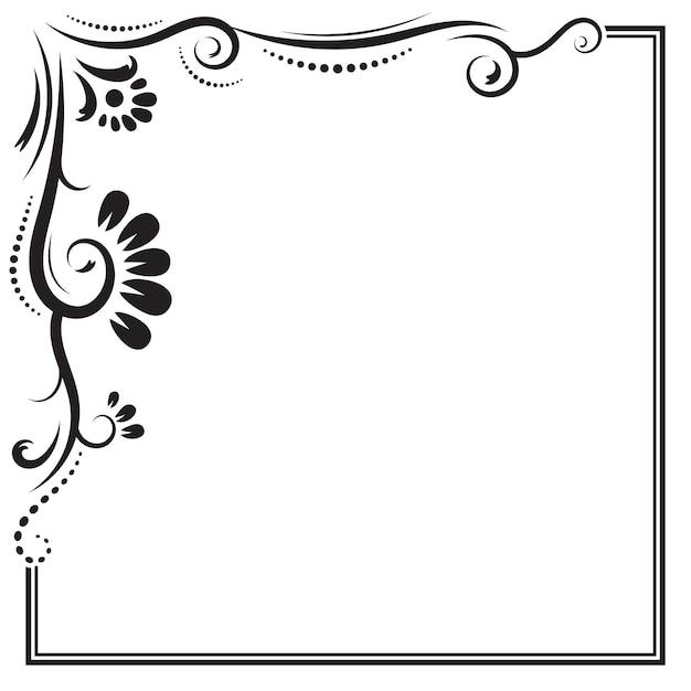 images of borders designs