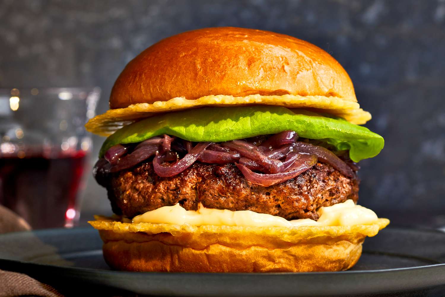 images of burgers