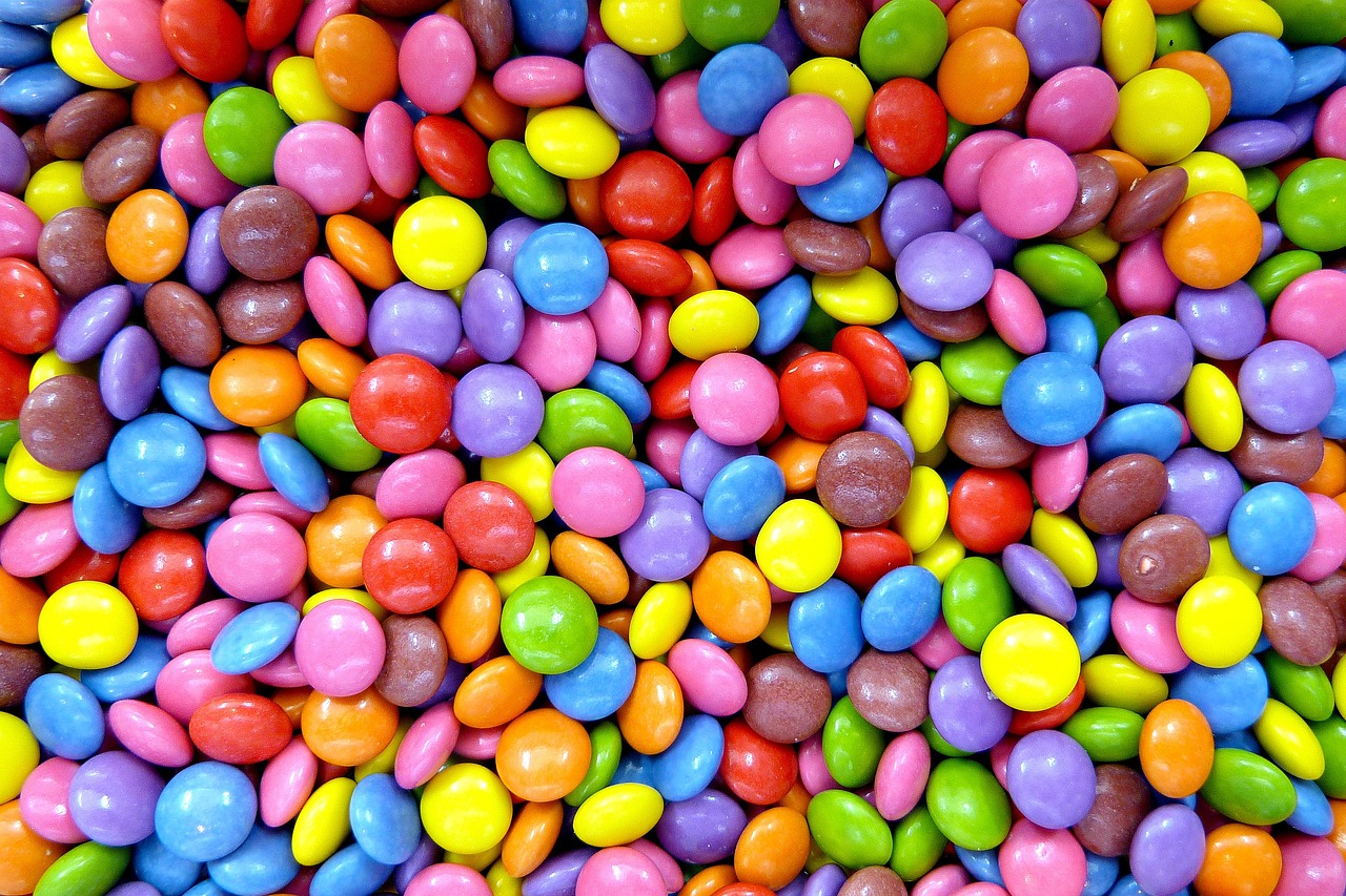 images of candy