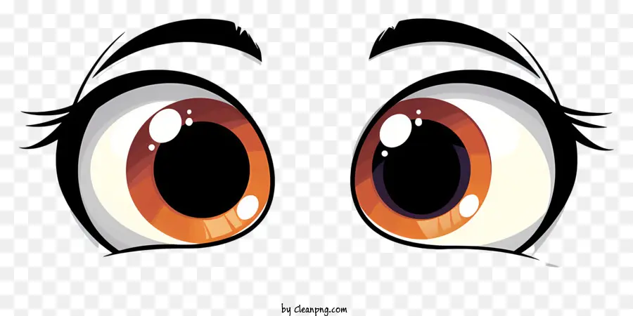 images of cartoon eyes