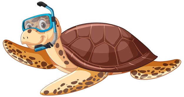 images of cartoon turtles