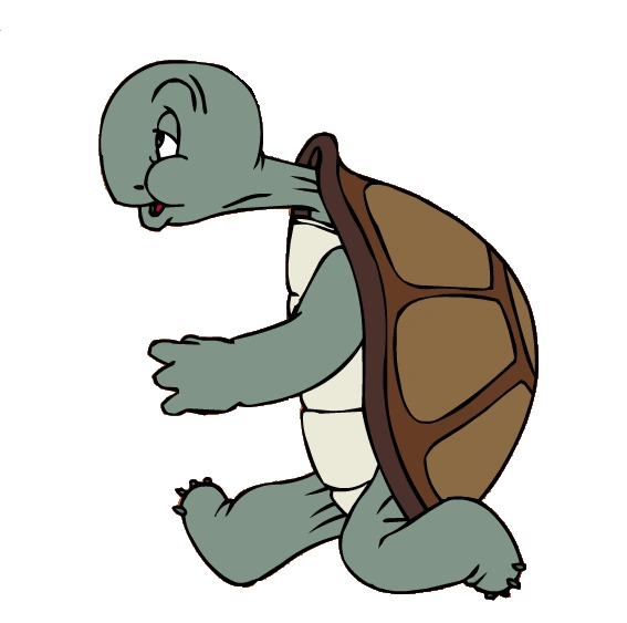 images of cartoon turtles