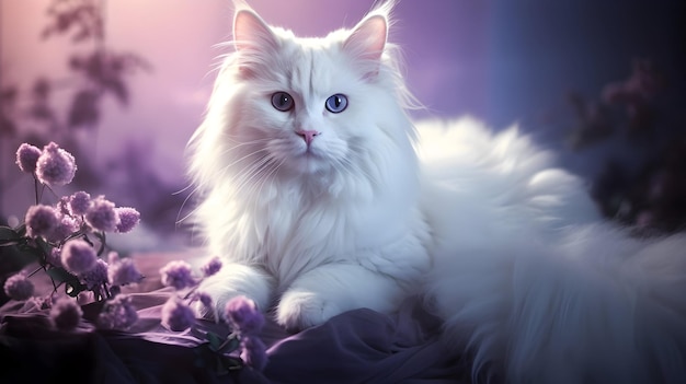 Beautiful Cat Pictures | clipart library