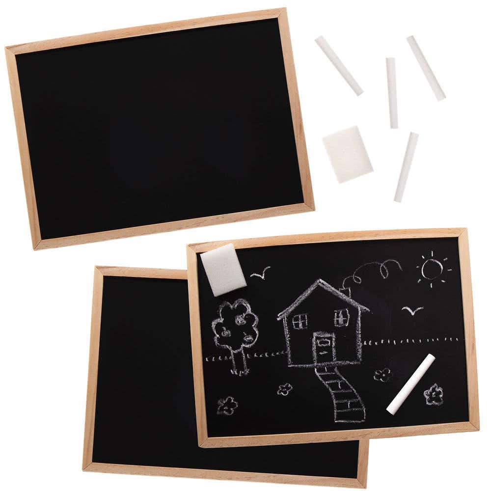 images of chalkboards