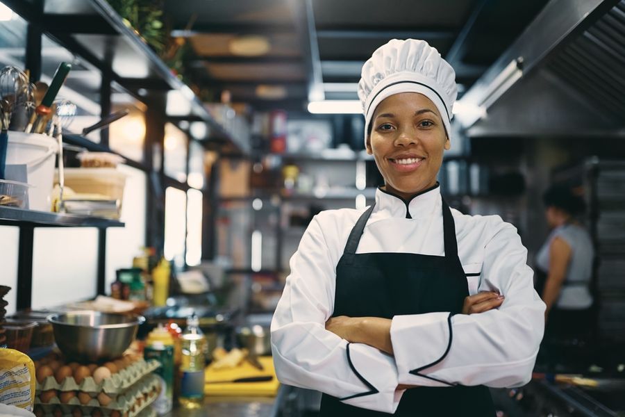 images of chef