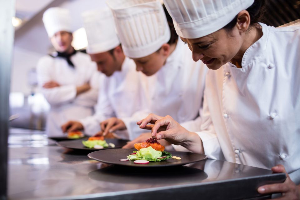 images of chefs