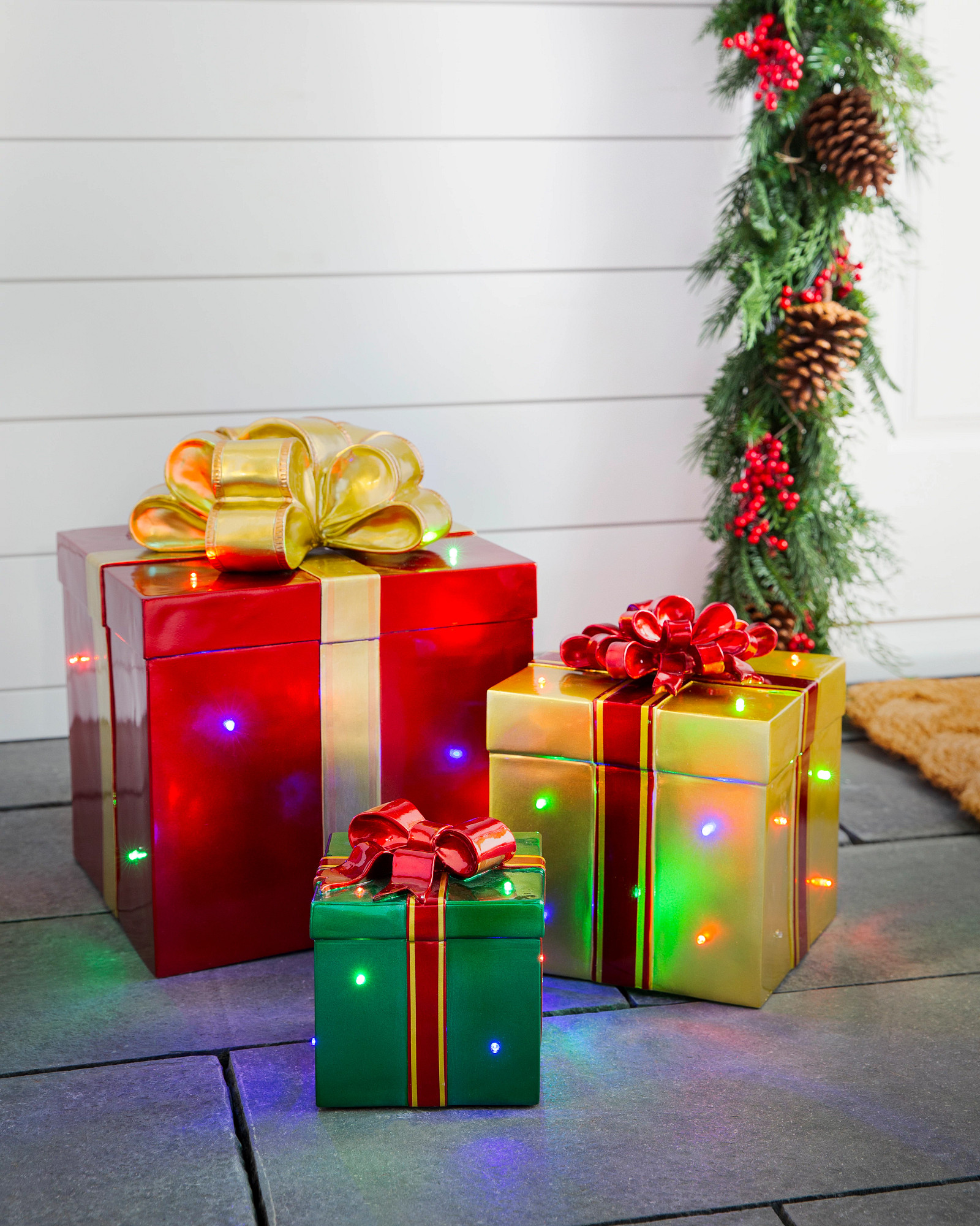 images of christmas presents